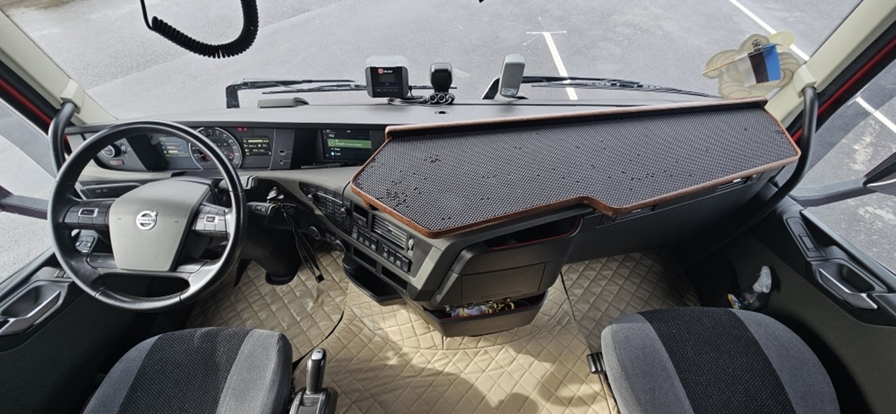 Volvo FH 2019, kuva 4/7