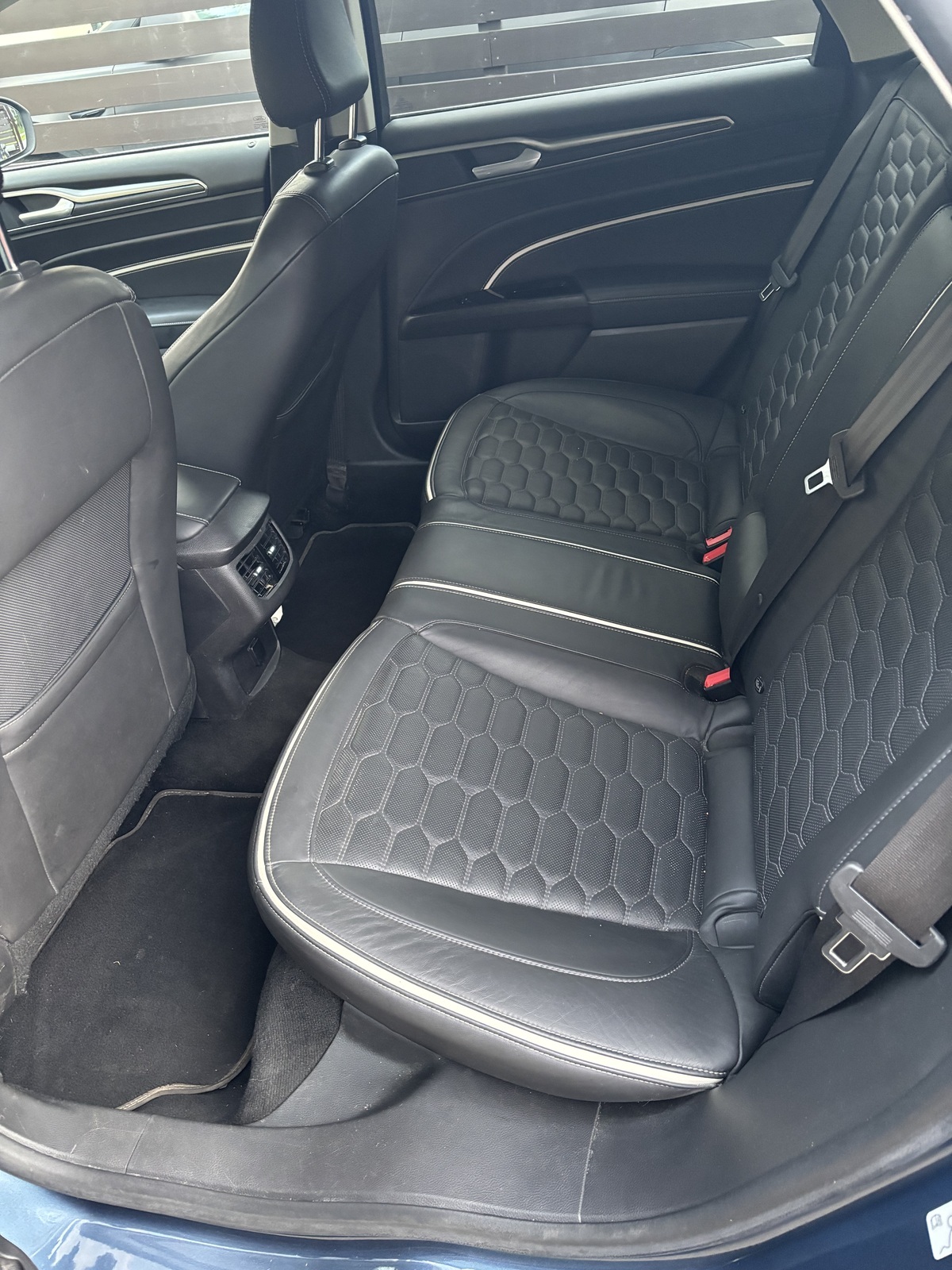Ford Mondeo 2019, kuva 6/9
