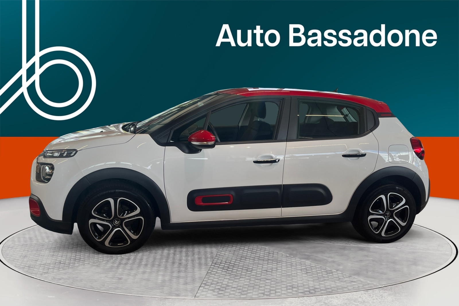Citroën C3 2022, kuva 2/10
