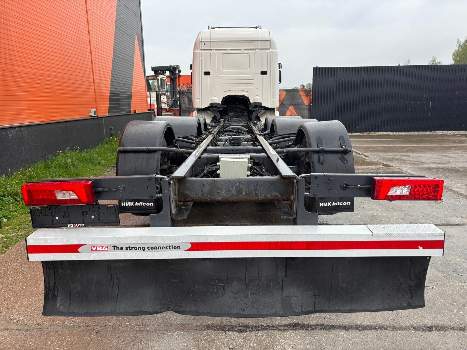 Scania G 2013, kuva 7/26