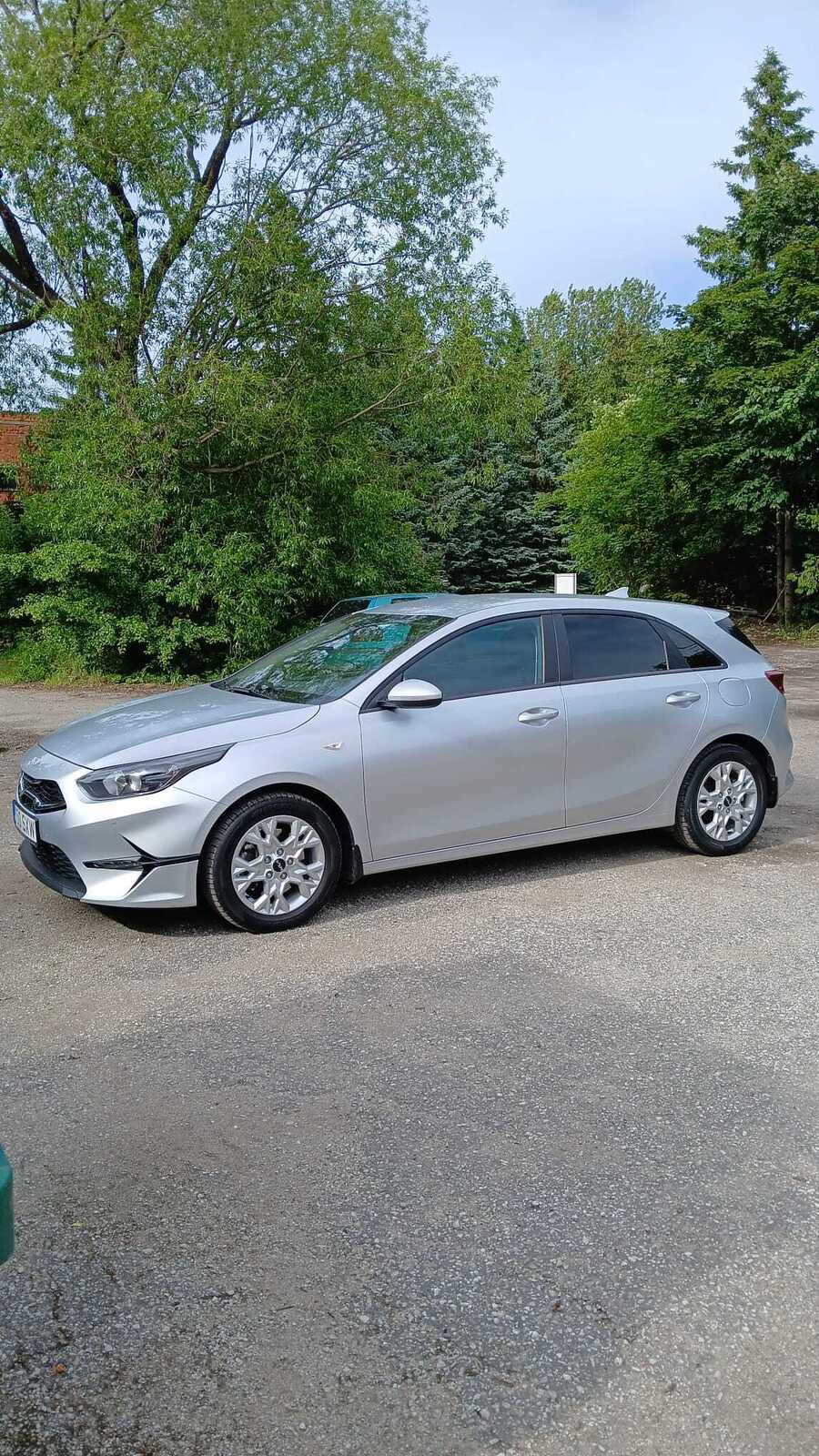 Kia cee'd / Ceed