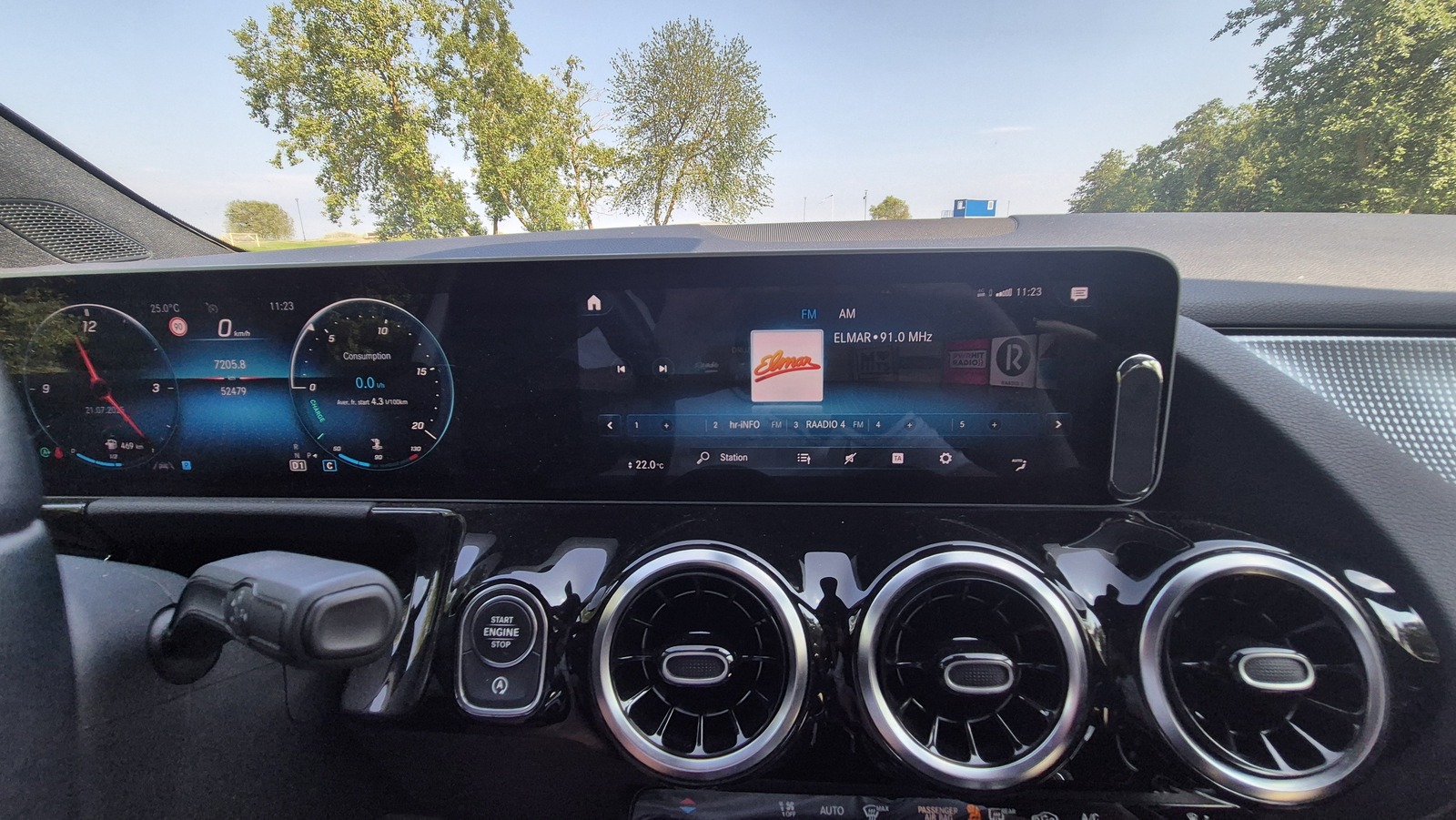Mercedes-Benz B 180 2020, kuva 6/8