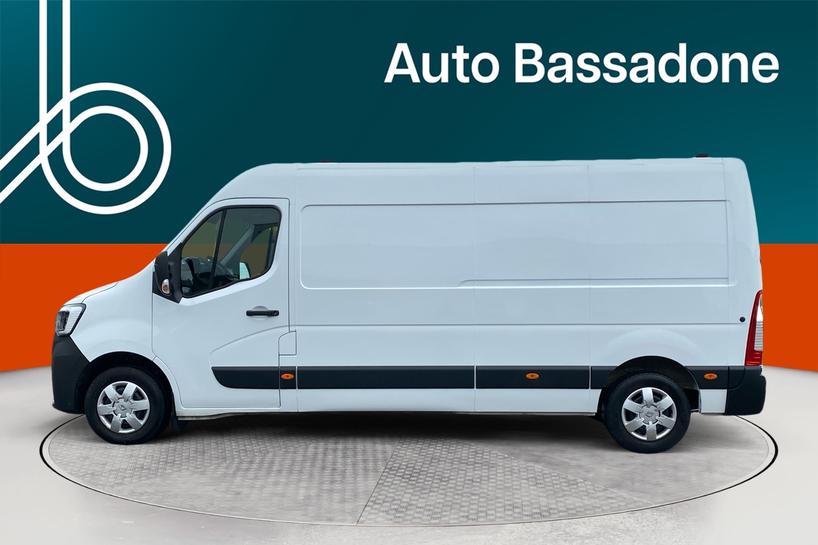 Renault Master 2023, kuva 2/28