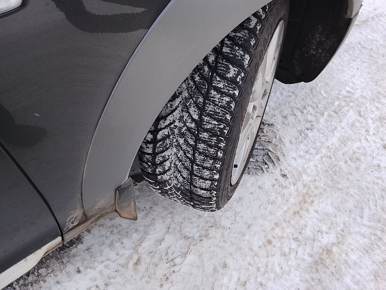 Audi A6 C6 2008, photo 4/4