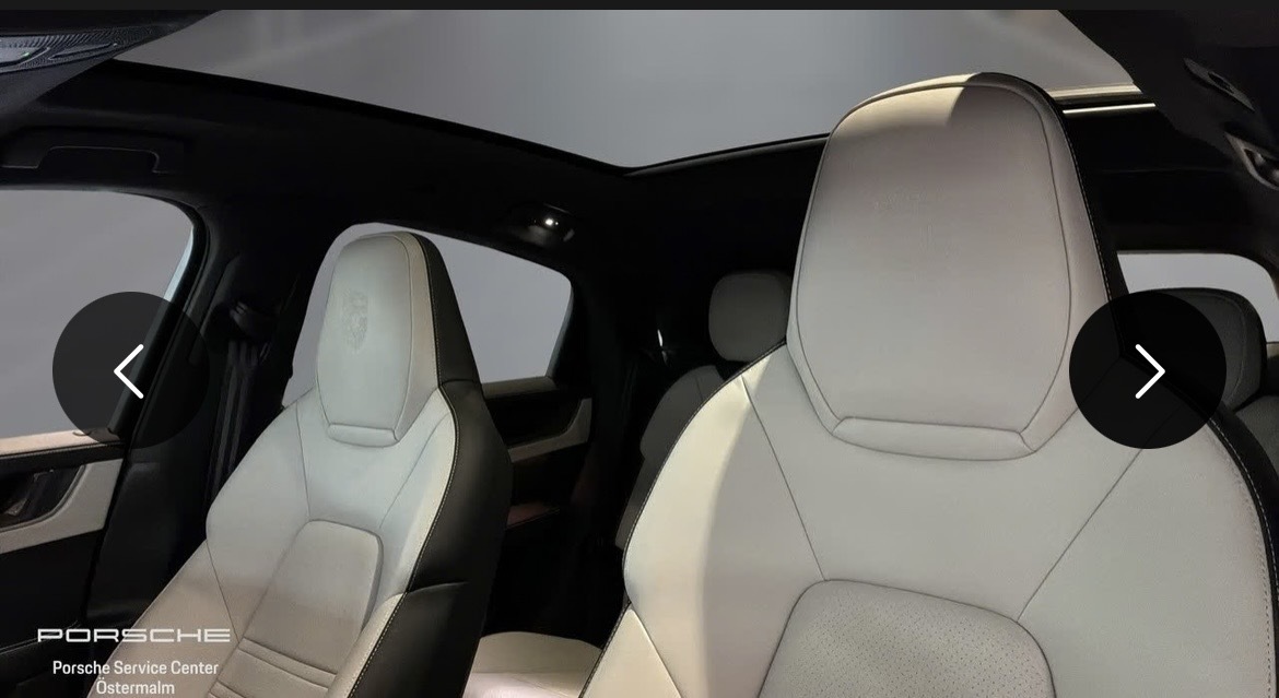 Porsche Cayenne 2023, photo 5/8