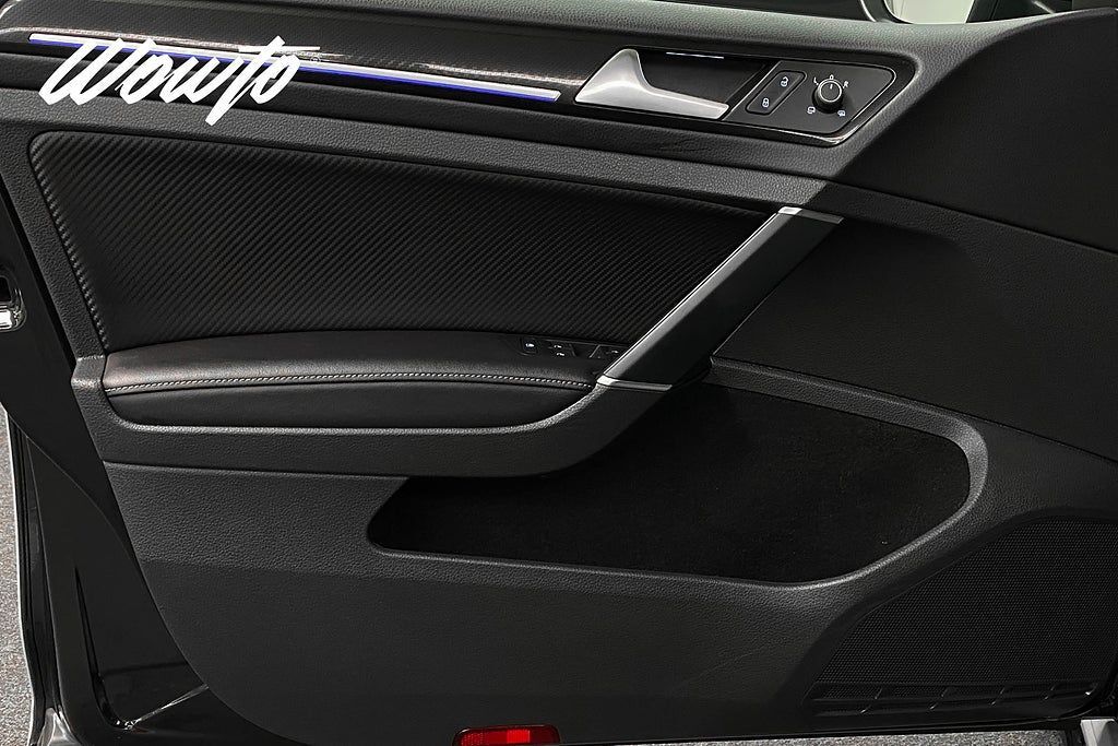 Volkswagen Golf 2016, photo 7/43