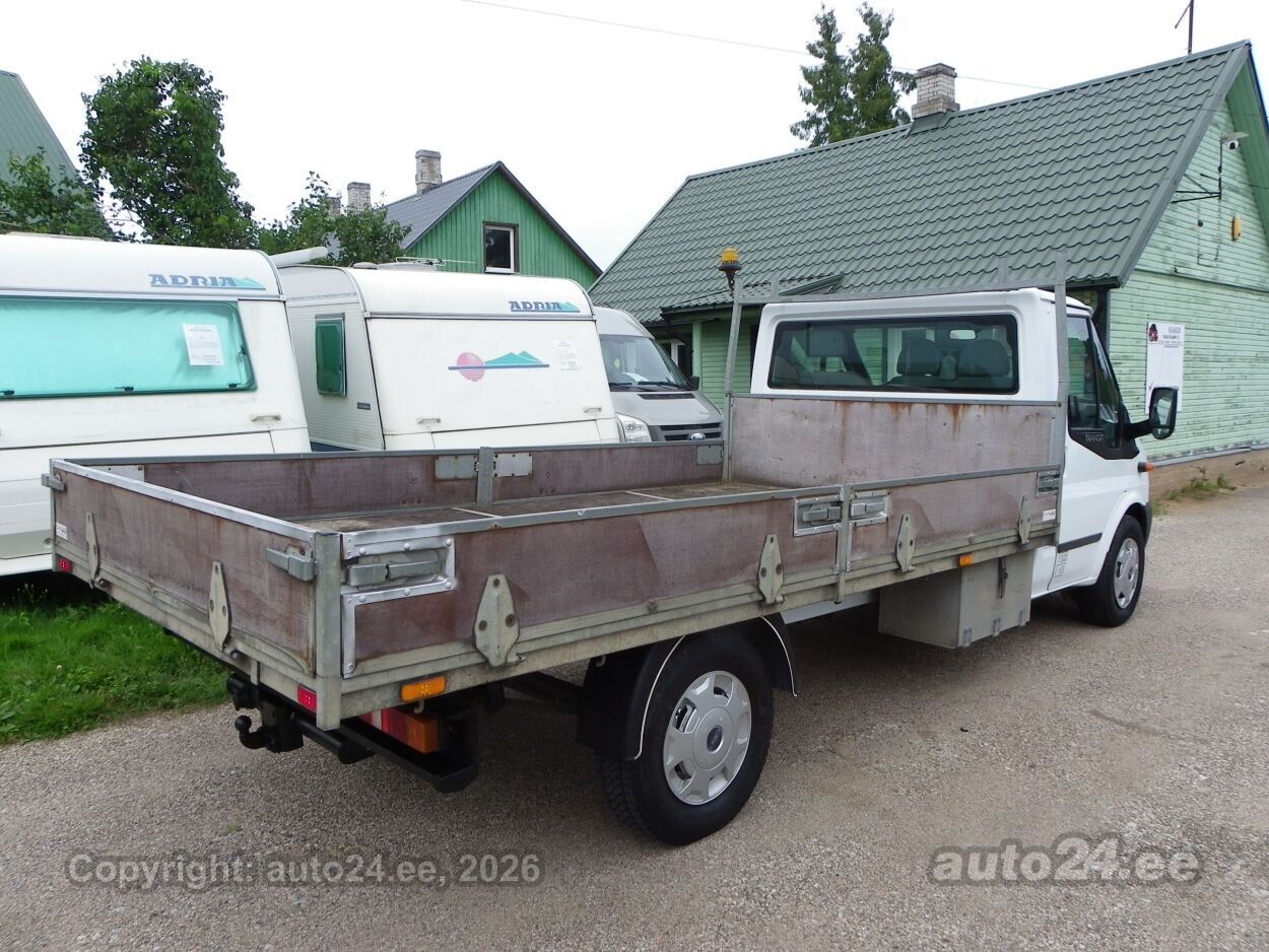 Ford Transit 2012, kuva 5/15