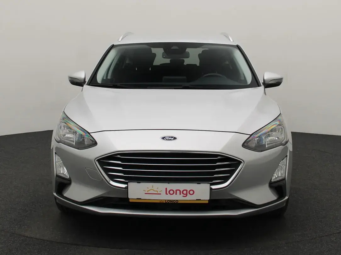 Ford Focus 2021, kuva 3/10