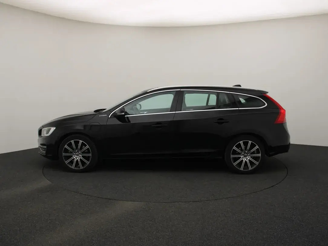 Volvo V60 2015, kuva 6/10