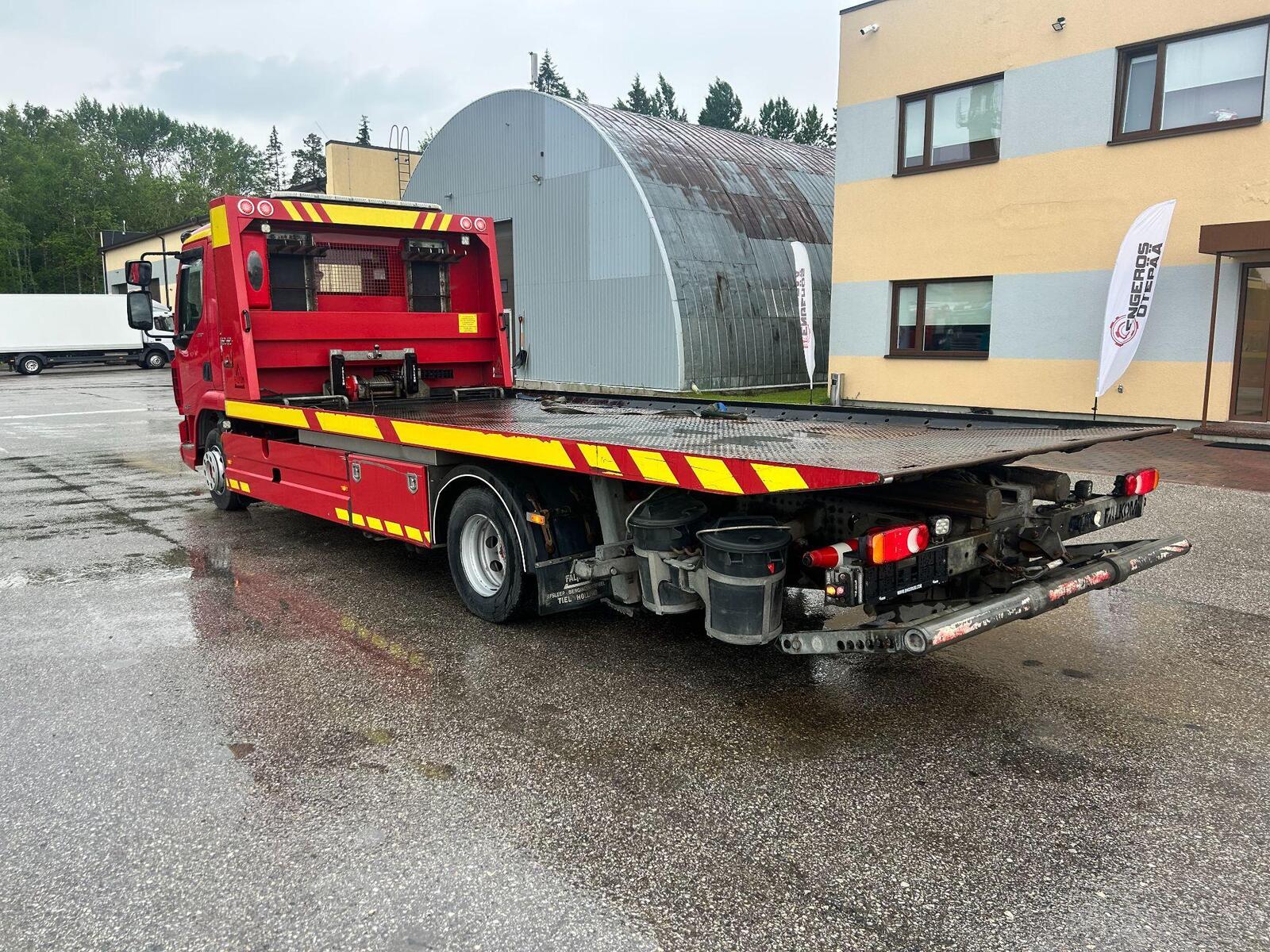 DAF LF210 2021, photo 7/29