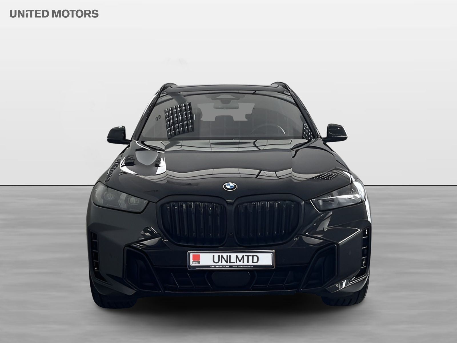 BMW X5 2024, kuva 2/10