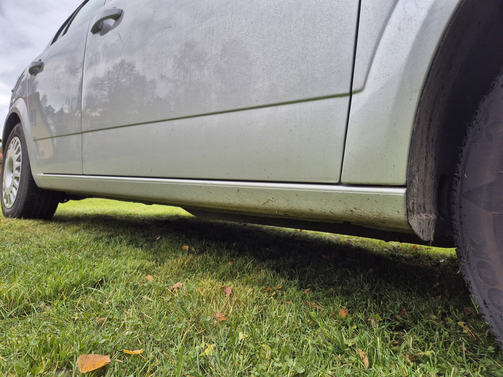 Opel Astra 2012, photo 3/10