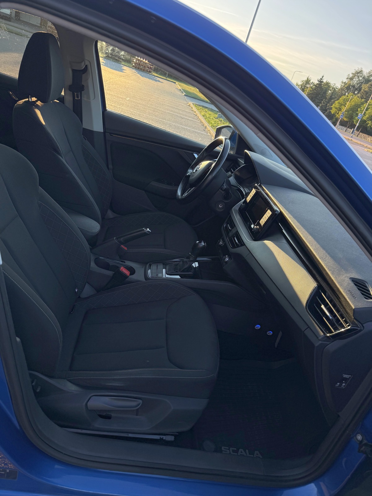 Škoda Scala 2020, photo 7/11