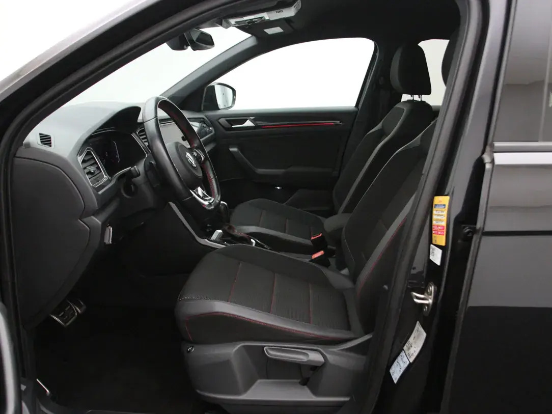 Volkswagen T-Roc 2020, photo 4/43