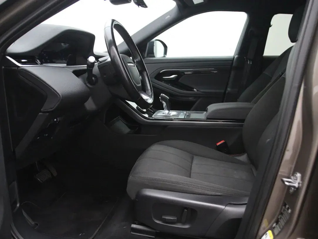 Land Rover Range Rover Evoque 2019, kuva 4/35