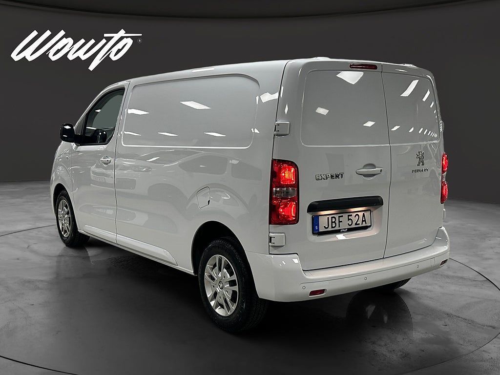 Peugeot Expert 2022, kuva 4/16