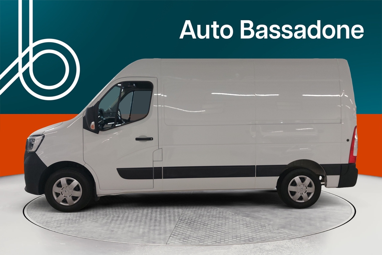 Renault Master 2023, kuva 2/10
