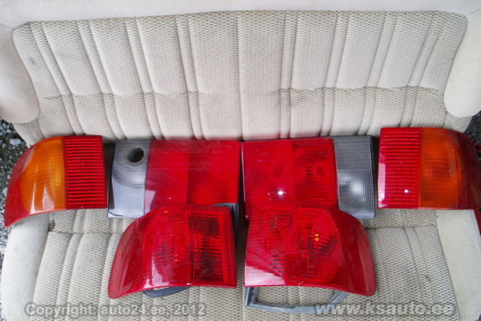 KORRALIKUD TAGATULED