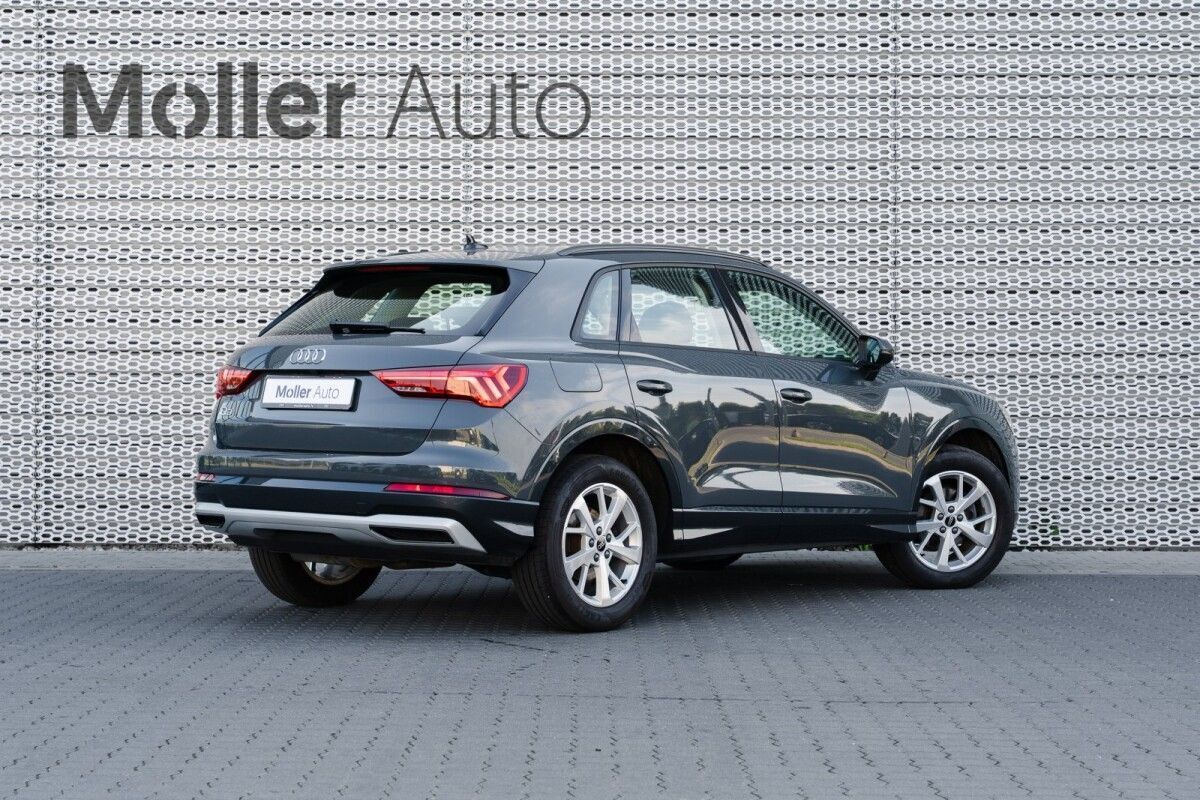 Audi Q3 2023, kuva 4/10