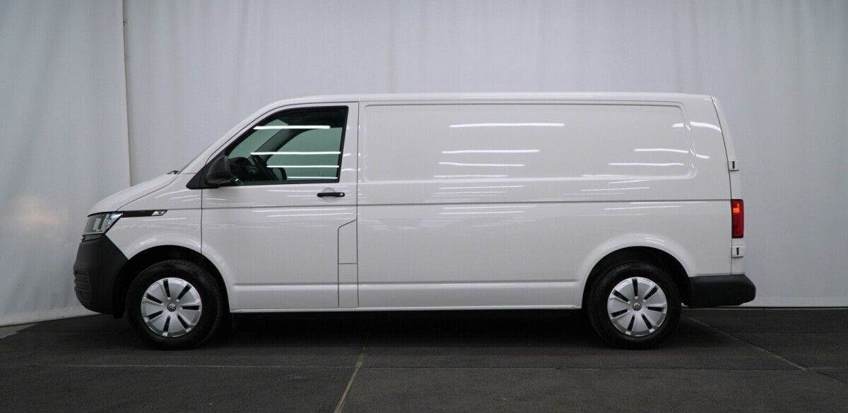 Volkswagen Transporter 2.0 110kW 2021, kuva 6/18