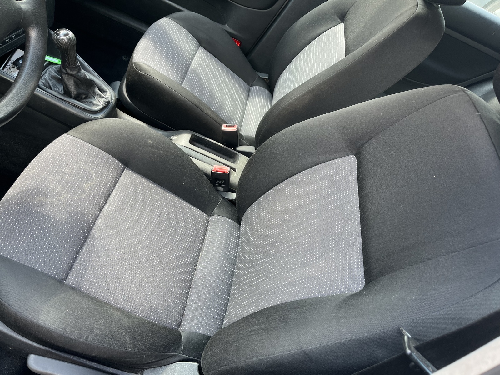 Volkswagen Golf 2003, photo 4/8