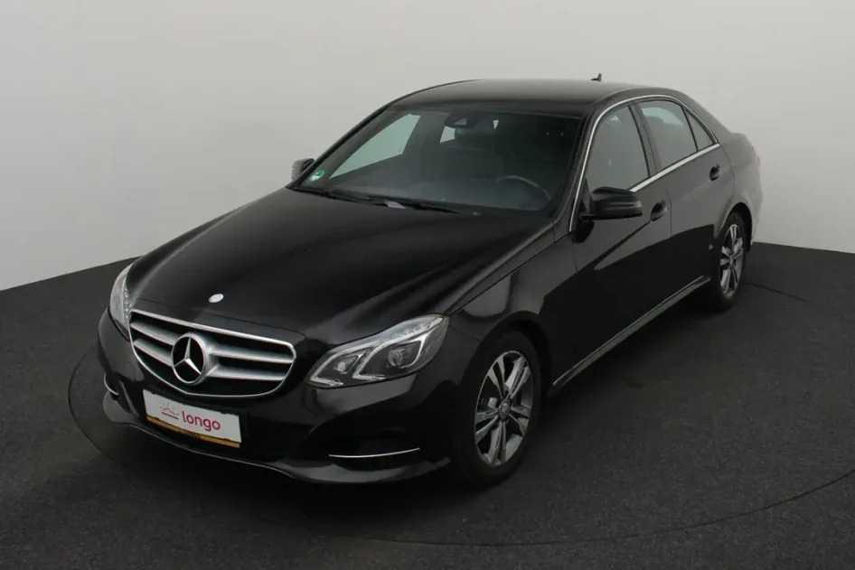 Mercedes-Benz E 220, 2015, 2.1, 125 kW, diisel, automaat, tagavedu