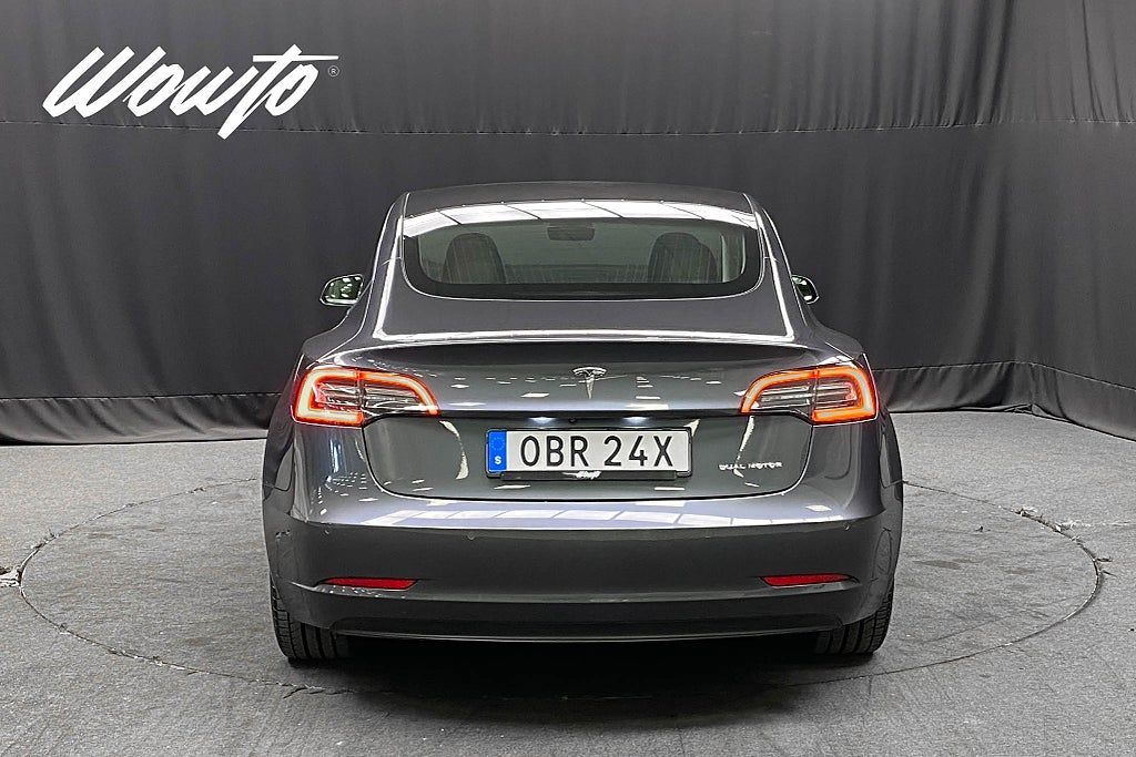 Tesla Model 3 2025, photo 5/21