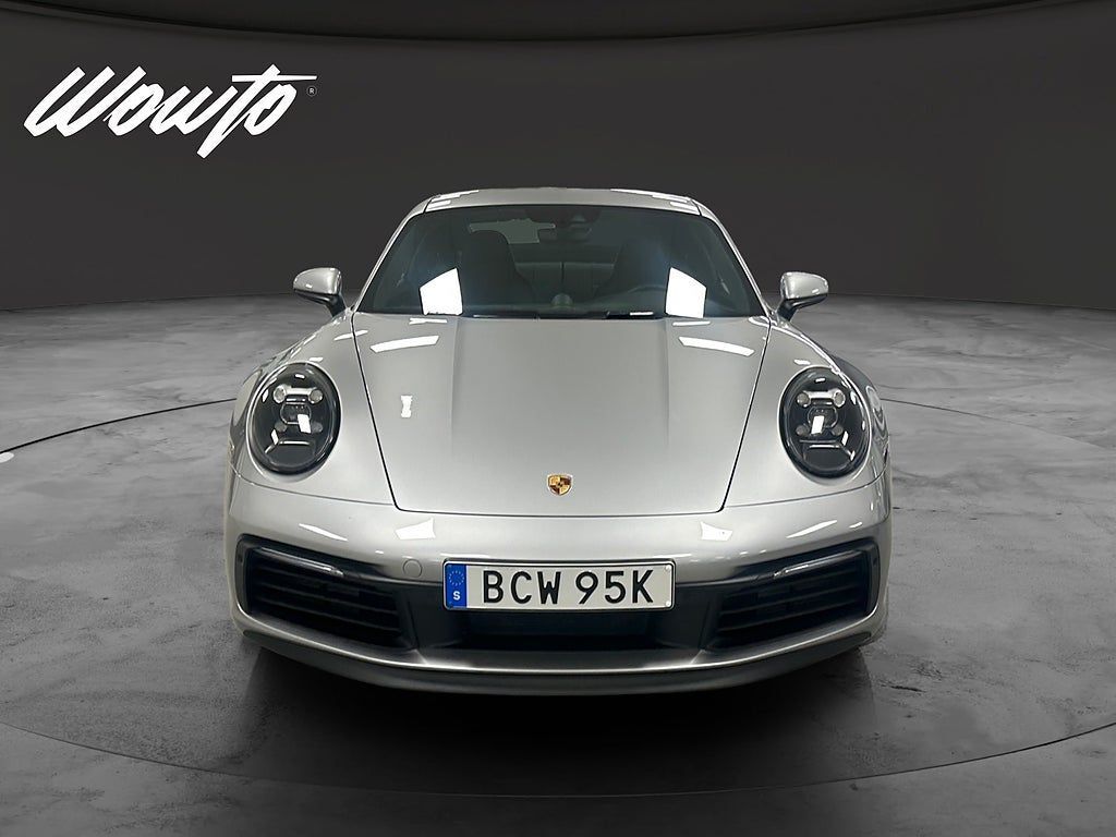 Porsche 911 2020, kuva 2/24