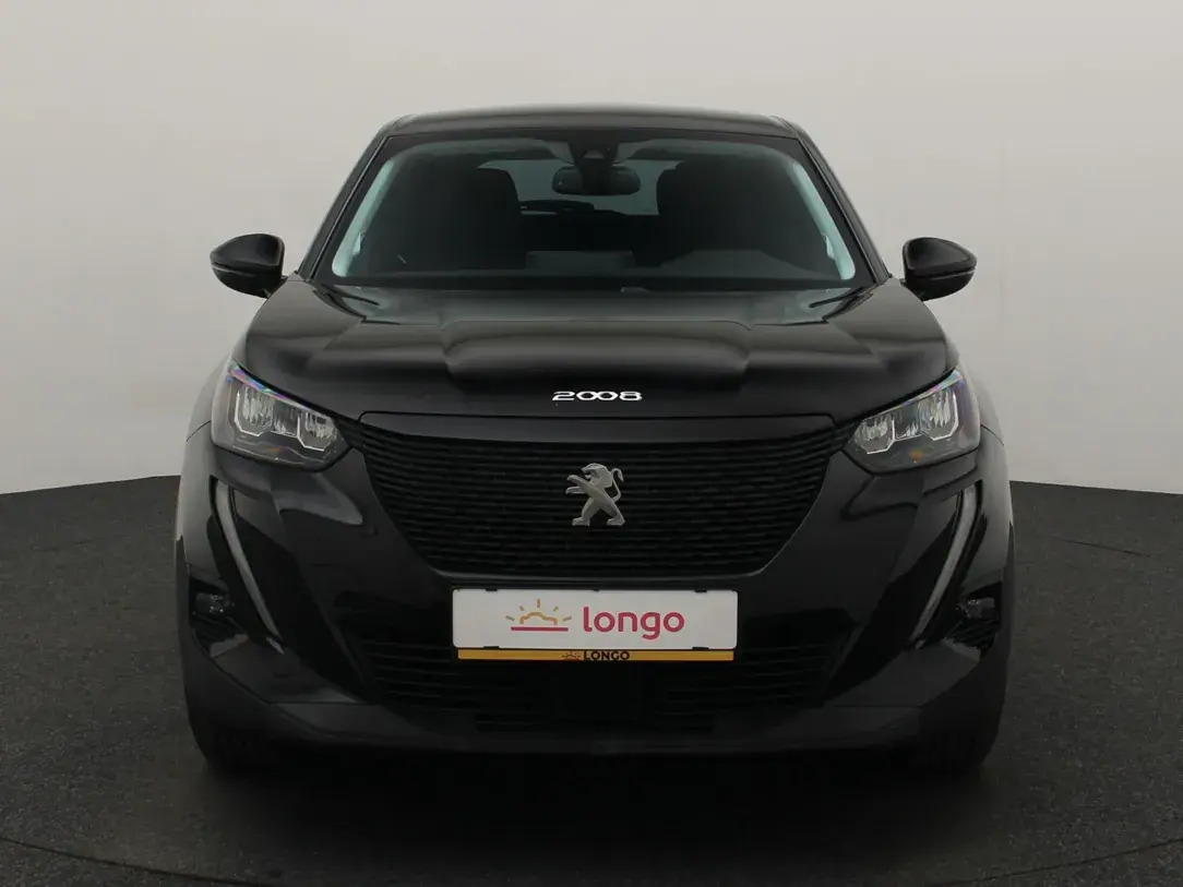Peugeot 2008 Active 1.2 74kW 2021, photo 3/10