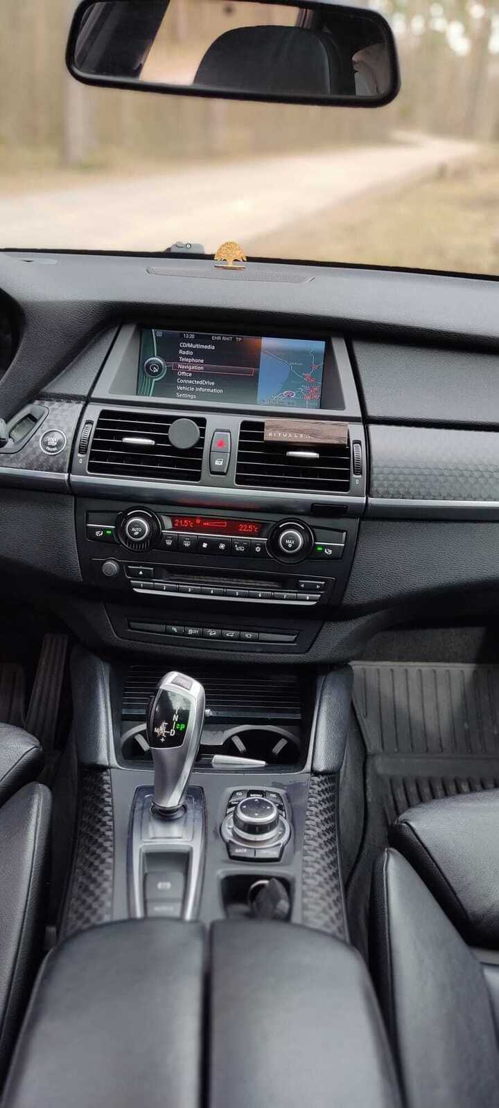 BMW X6 2012, kuva 5/11