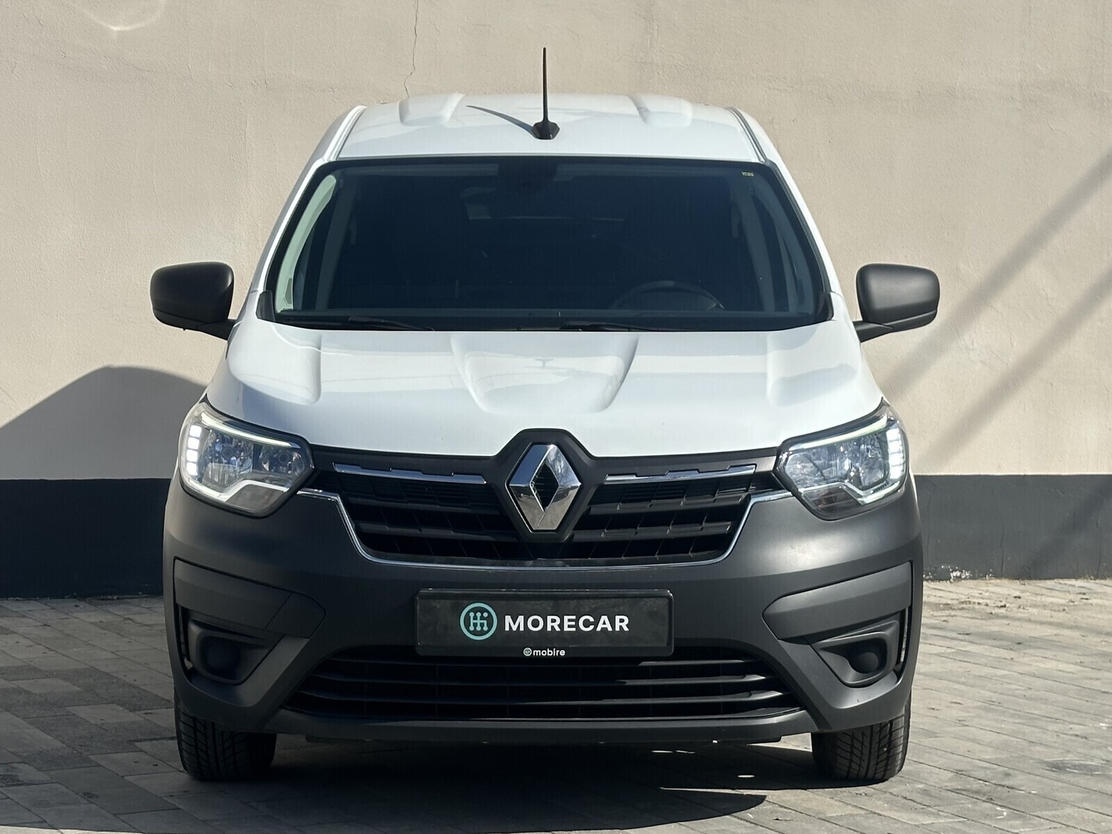 Renault Express 2022, kuva 2/14