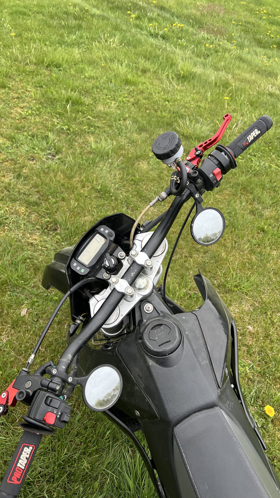 Aprilia SX 2018, kuva 5/5