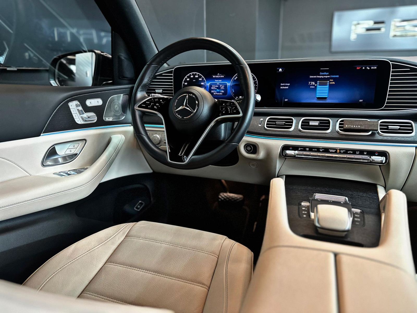 Mercedes-Benz GLE 350 2023, kuva 6/23
