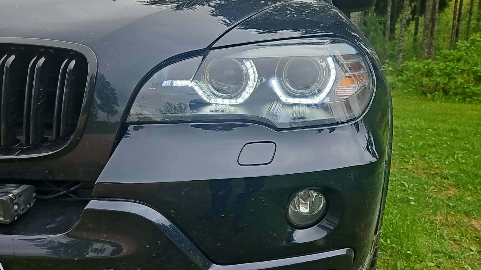 BMW X5 2008, kuva 5/8