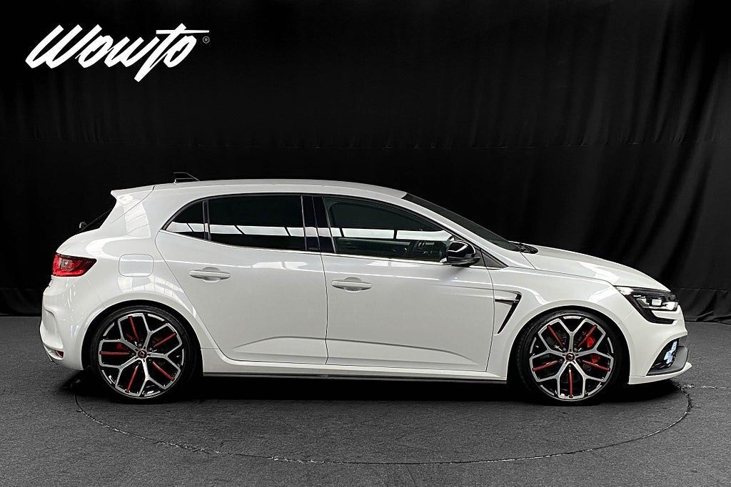 Renault Megane 2019, kuva 3/10