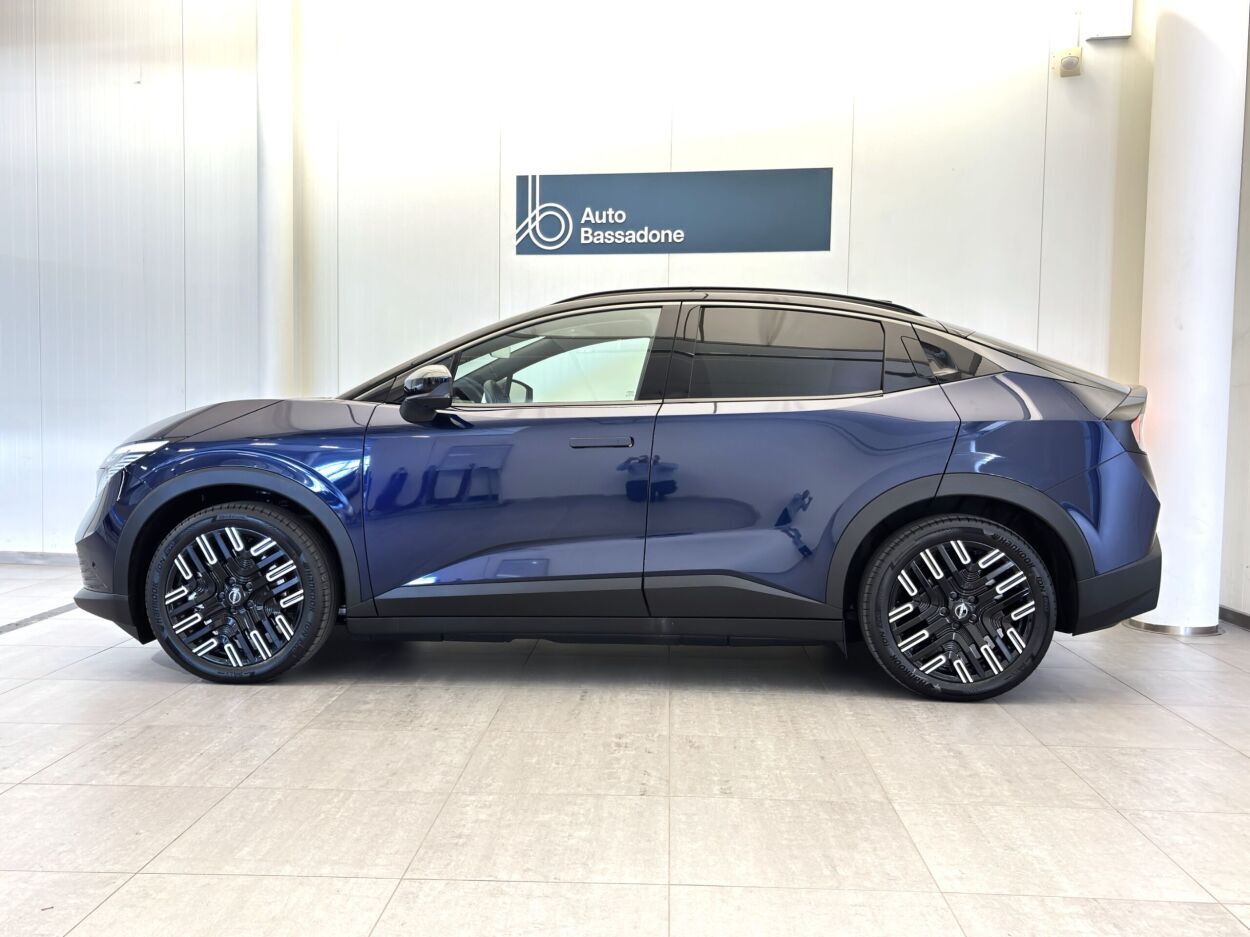 Nissan Leaf 2026, kuva 3/32