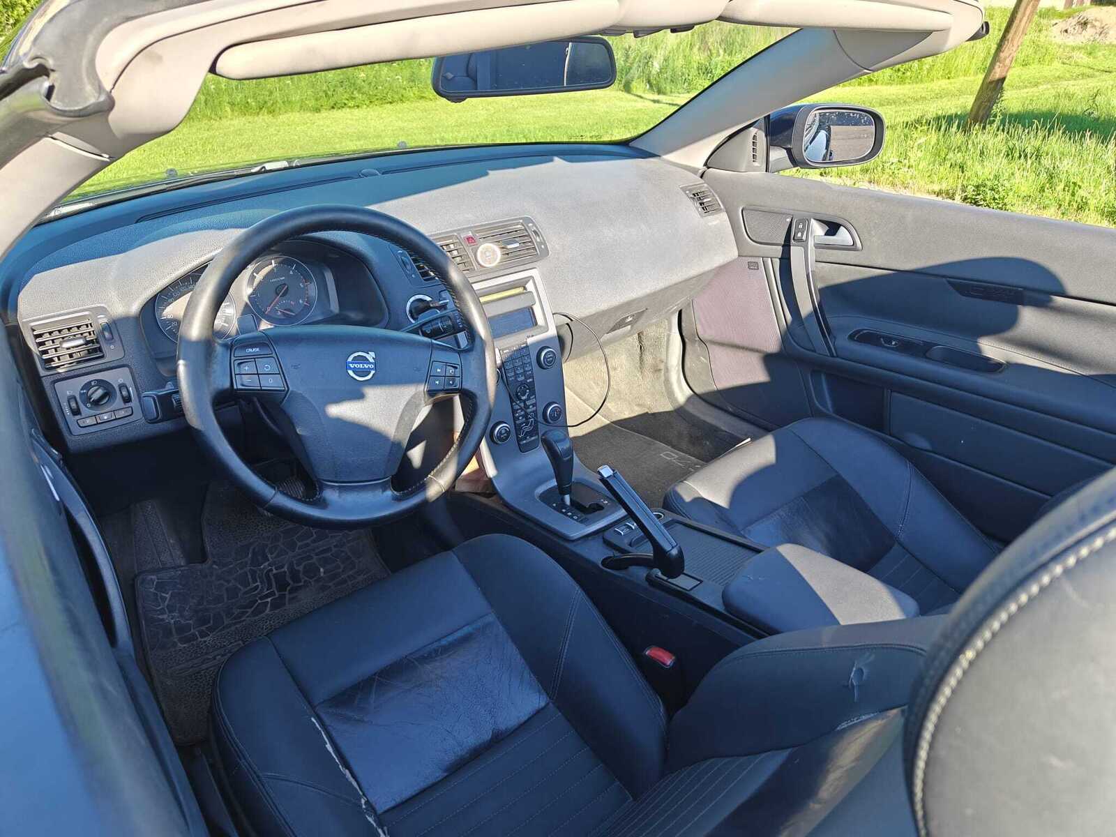 Volvo C70 2008, photo 6/9