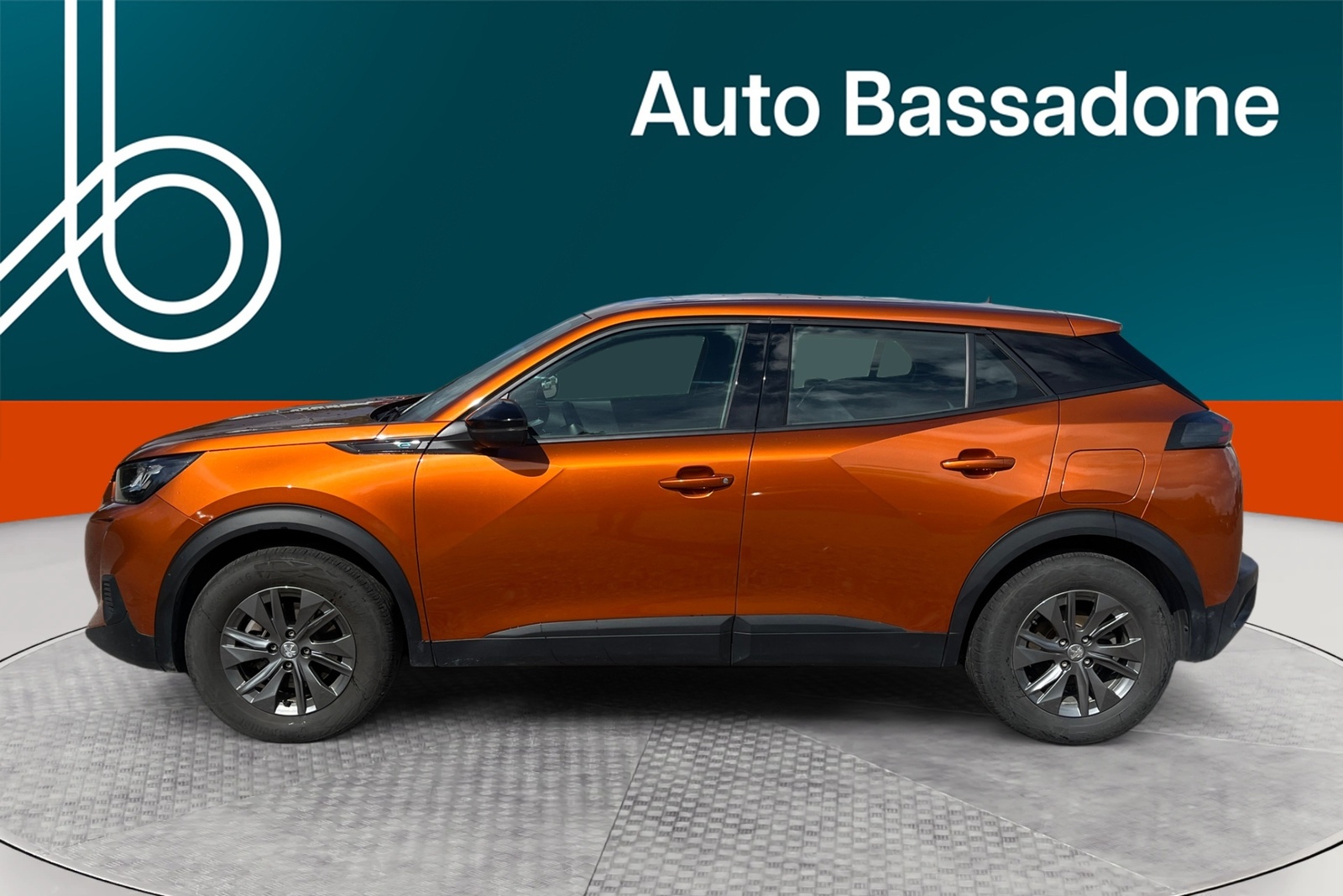 Peugeot 2008 2023, kuva 2/10