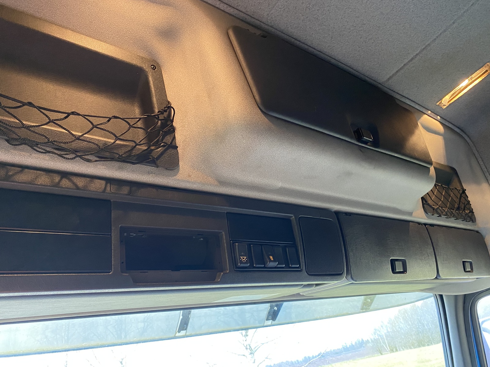 Volvo FM12 2000, photo 4/10