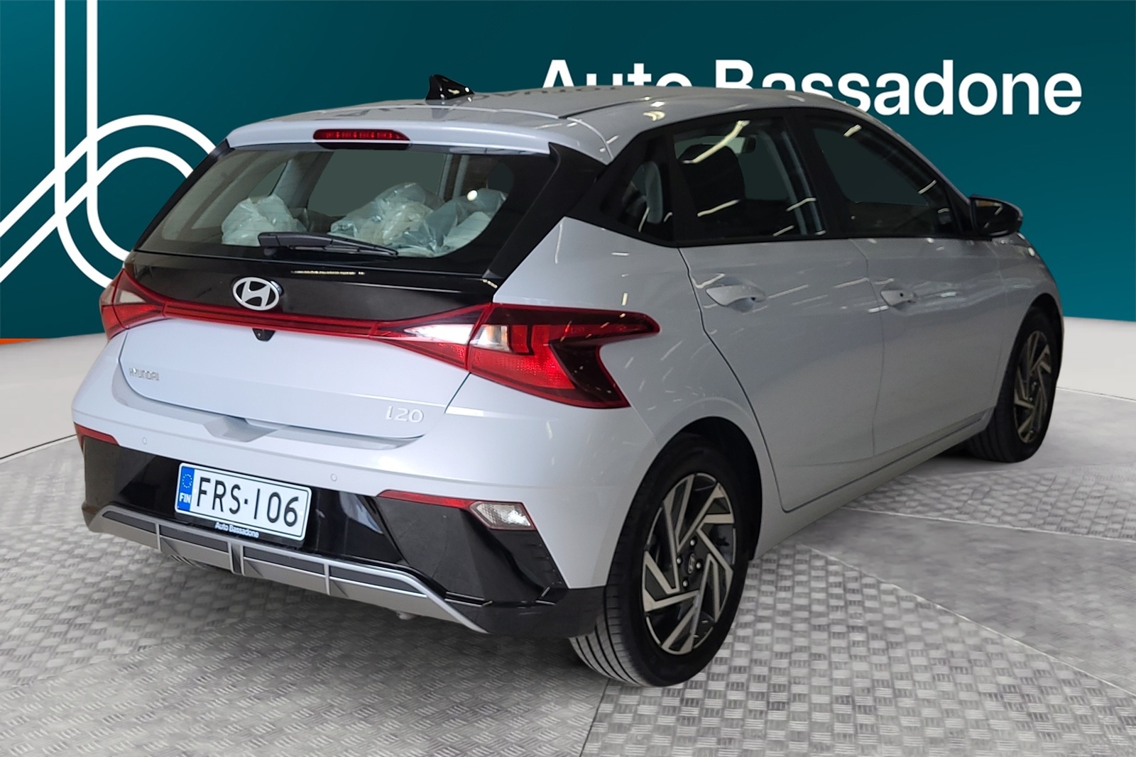 Hyundai i20 2024, kuva 5/32