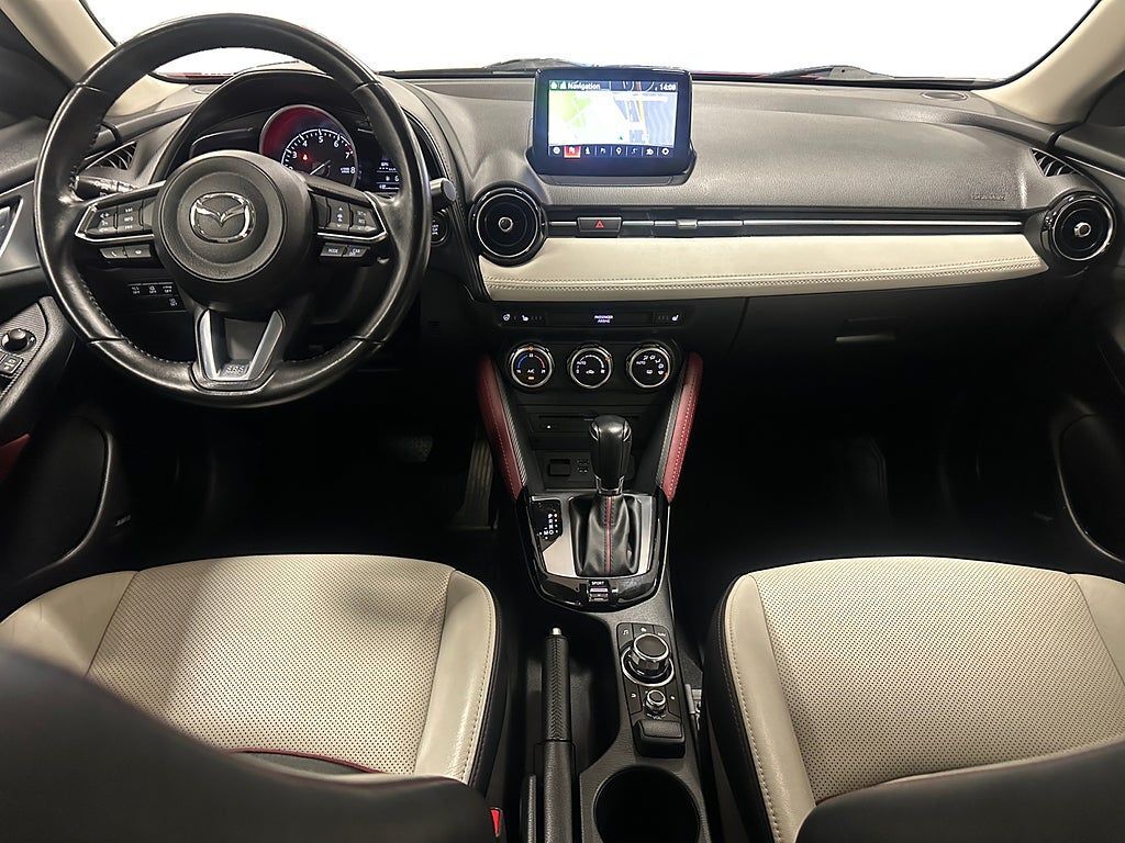 Mazda CX-3 2017, kuva 7/14