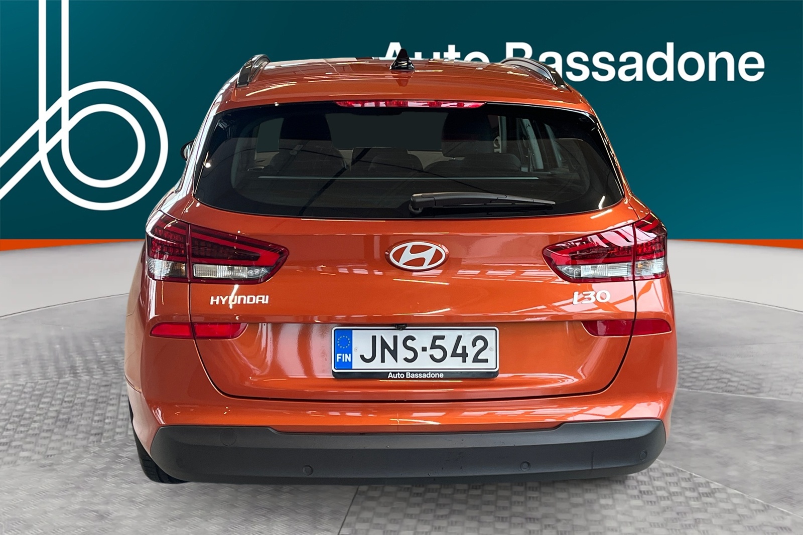 Hyundai i30 2025, kuva 4/10