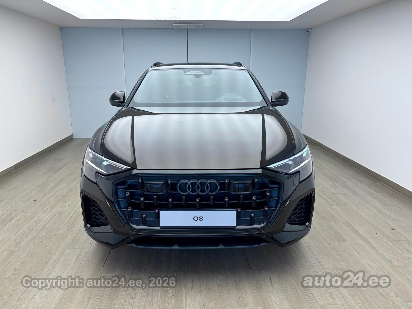 Audi Q8, kuva 5/10