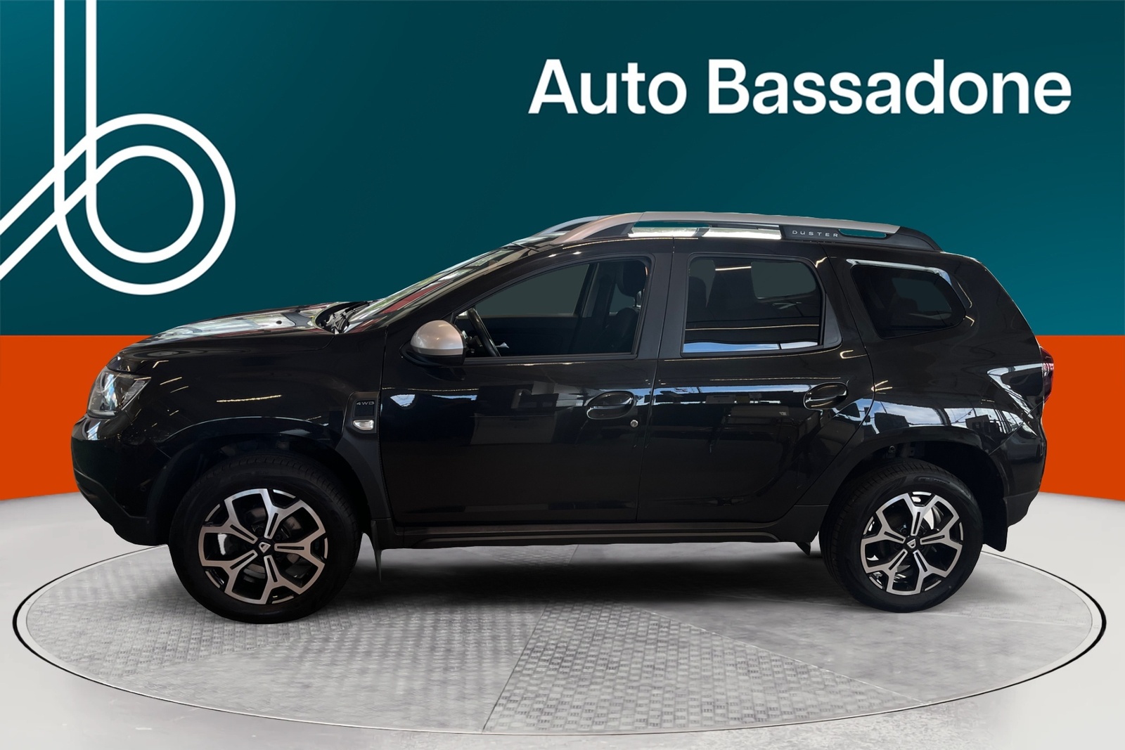 Dacia Duster 2020, photo 2/21