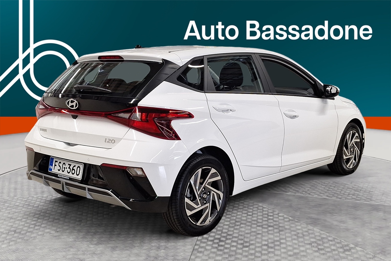 Hyundai i20 2025, kuva 5/35