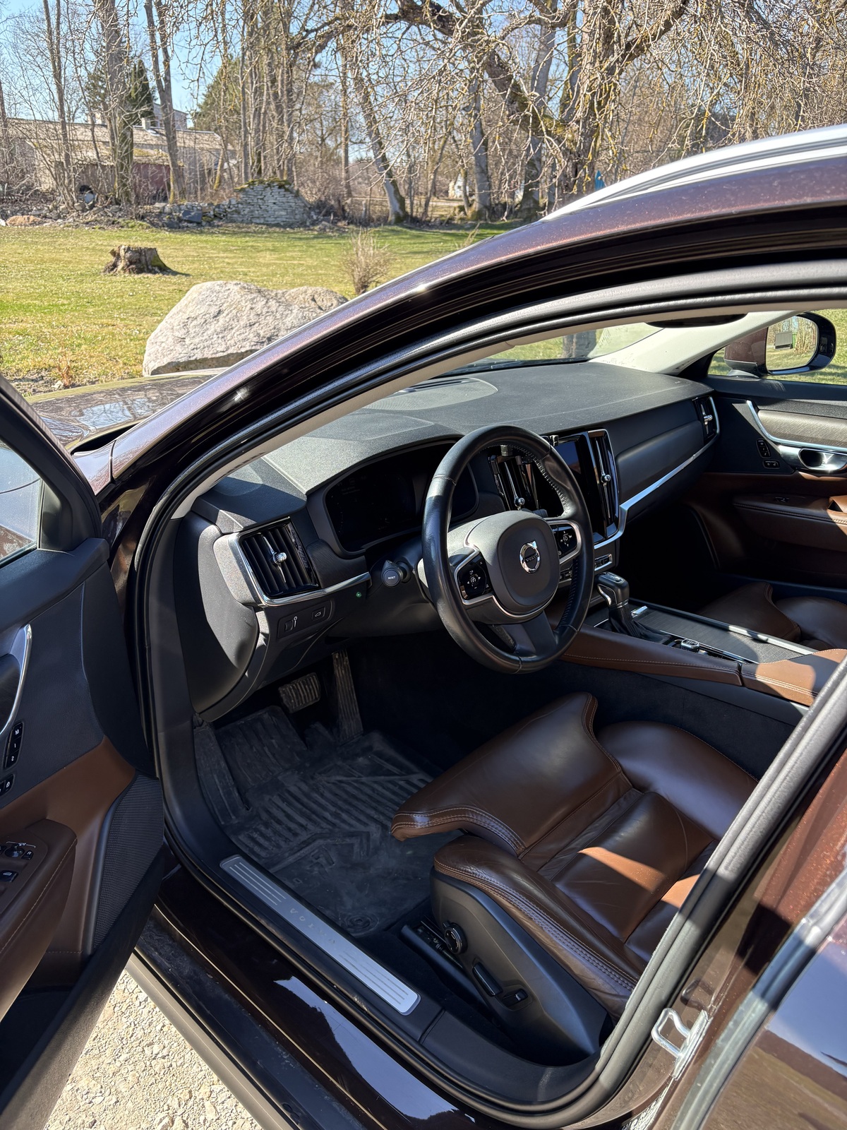 Volvo V90 Cross Country 2019, kuva 7/13