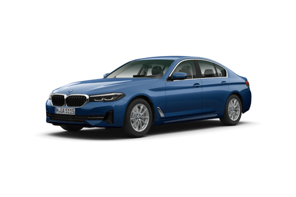 BMW 520, 2021, 2.0, 135 kW, hübriid (bensiin/elekter), automaat, tagavedu