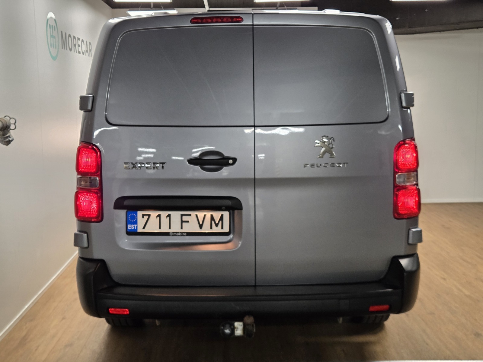 Peugeot Expert 2022, kuva 5/23