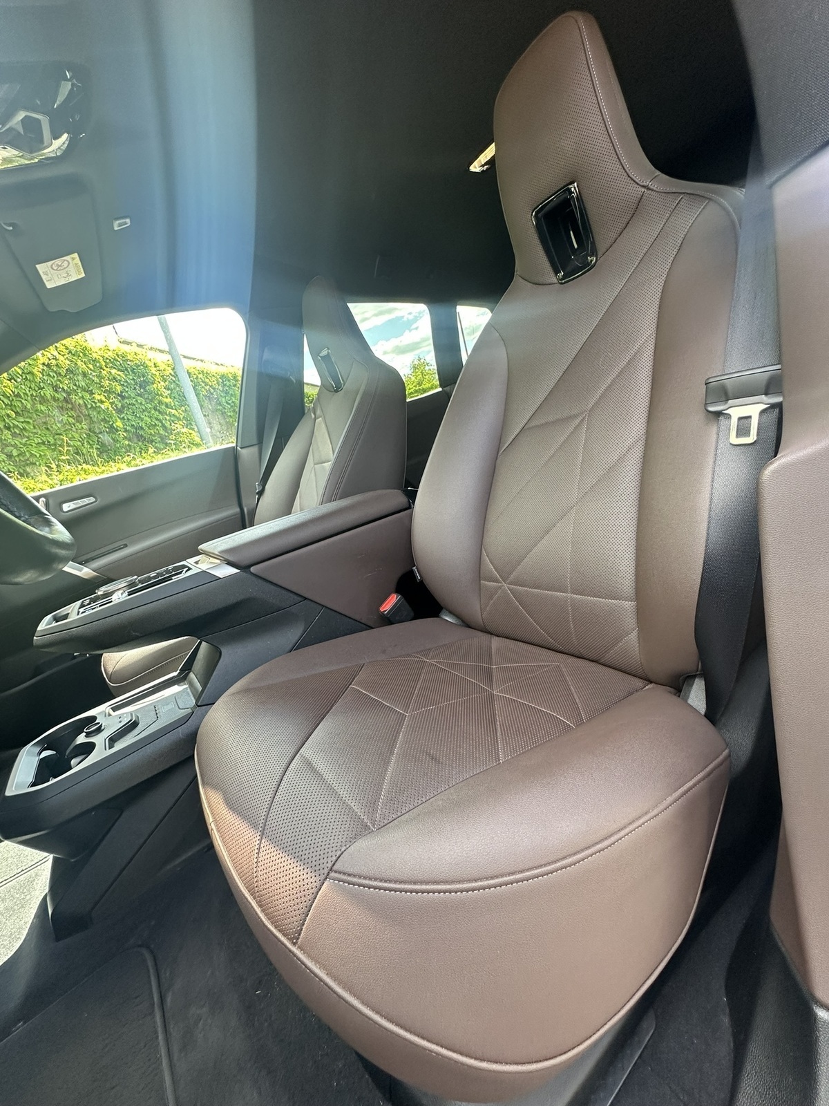 BMW iX 2023, kuva 5/10