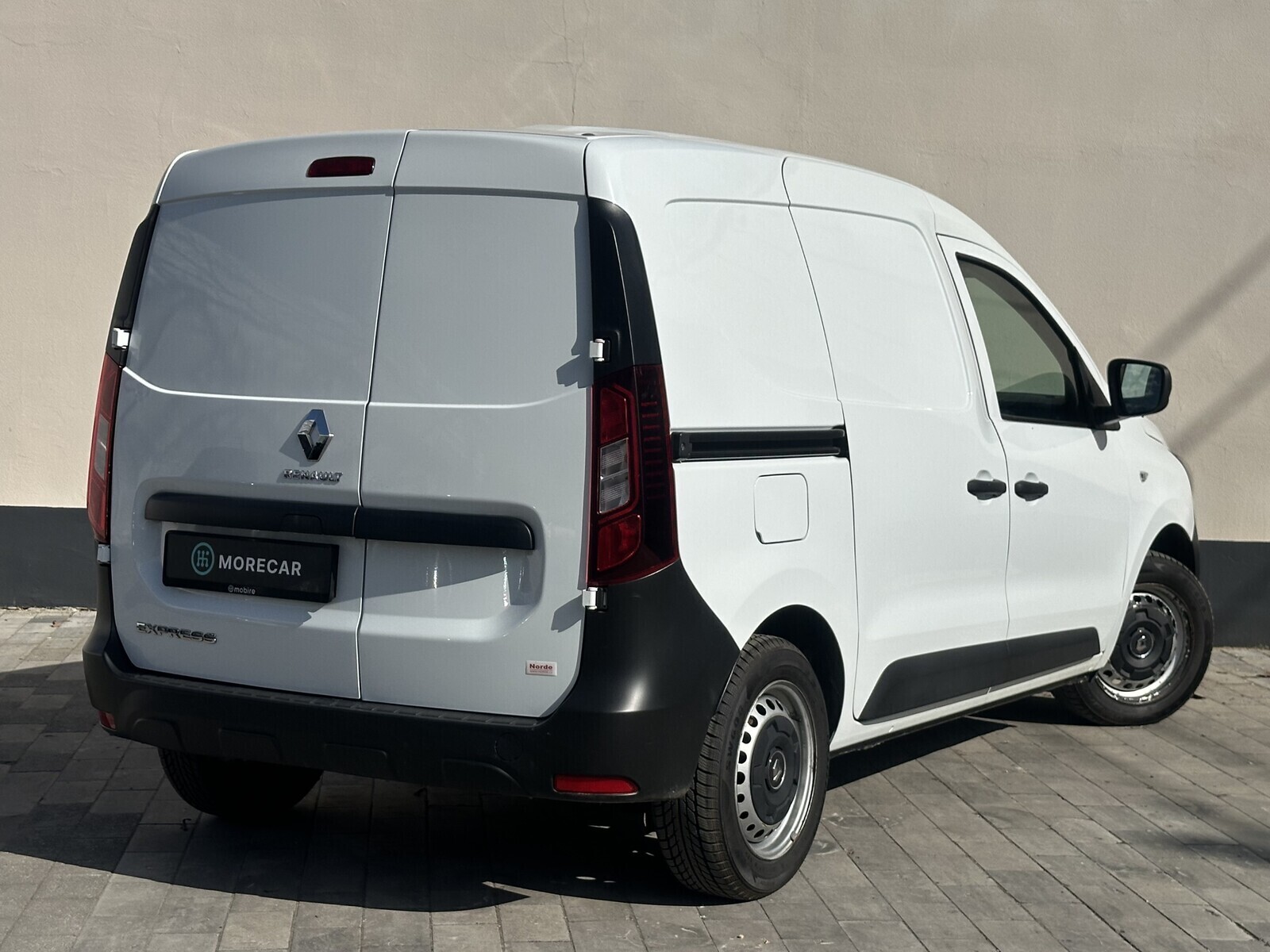 Renault Express 2022, kuva 4/14